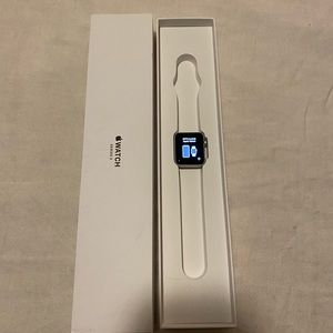 Apple Watch Series 3 - 38mm